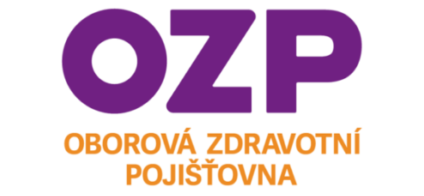 Logo Oborová zdravotní pojišťovna