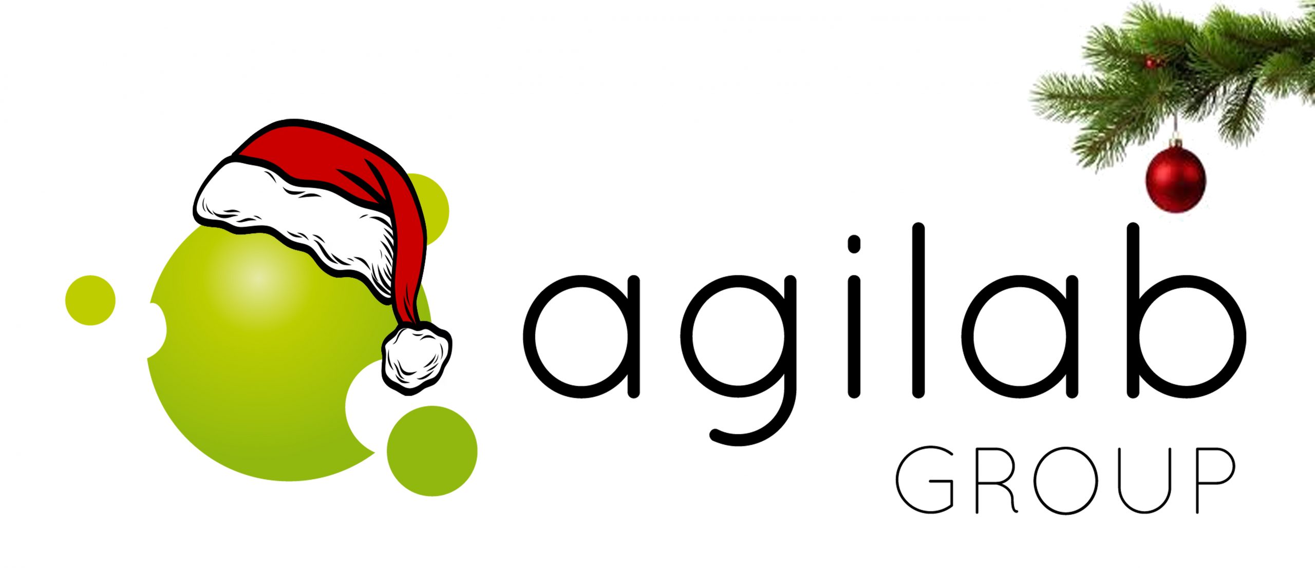 Veselé Vánoce a mnoho štěstí do nového roku!